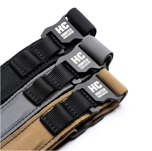 Tactical Belts