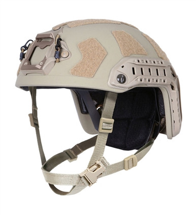 Helmets & Accessories