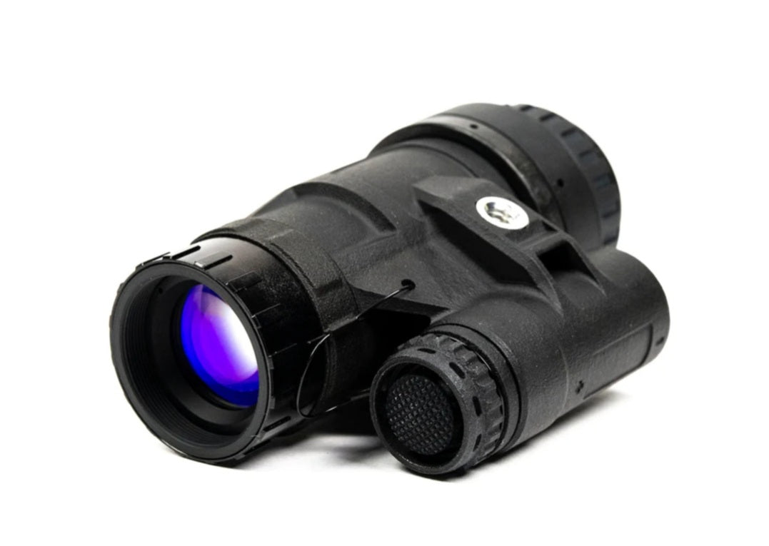 Night Vision – Rival Defense