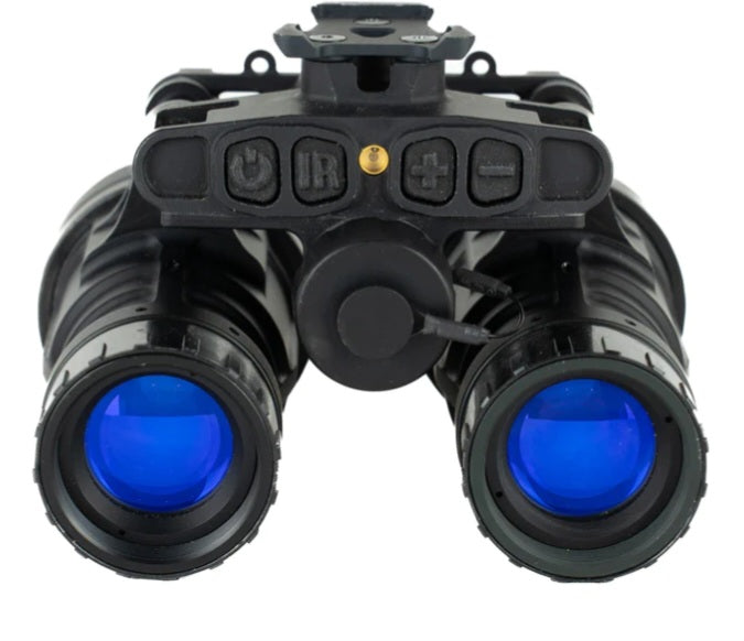 Night Vision – Rival Defense