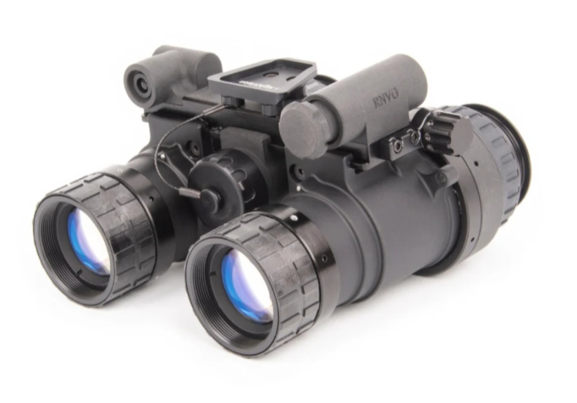 Night Vision – Rival Defense